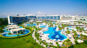 Sueno Hotels Deluxe Belek